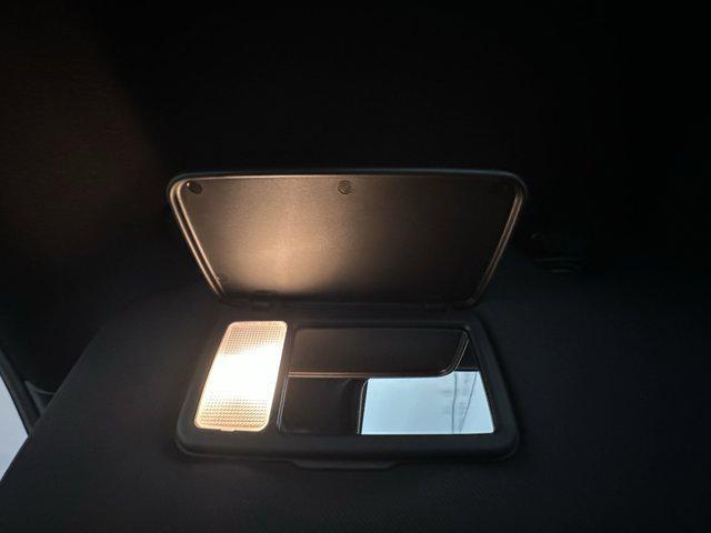 new 2025 Subaru Forester Hybrid car, priced at $45,768