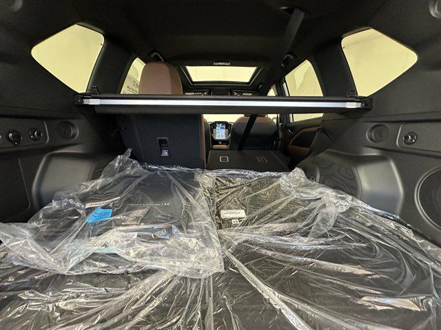 new 2025 Subaru Forester Hybrid car, priced at $45,768