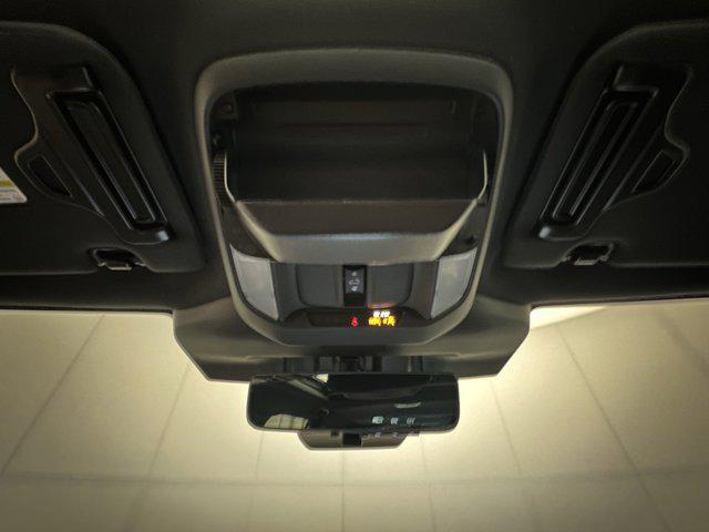 new 2025 Subaru Forester Hybrid car, priced at $45,768