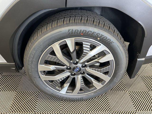 new 2025 Subaru Forester Hybrid car, priced at $45,768