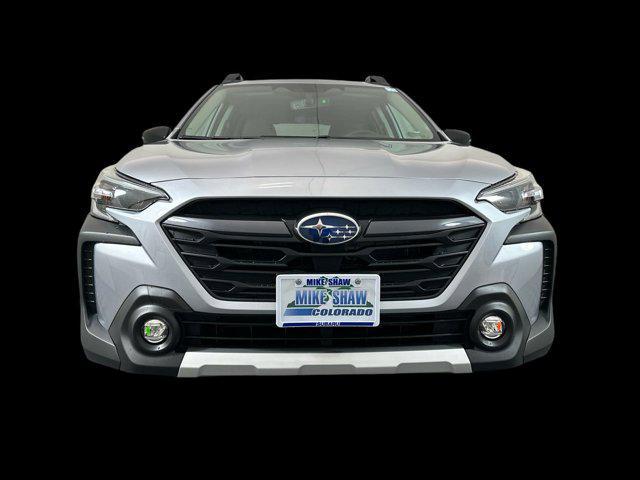 new 2025 Subaru Outback car, priced at $39,867