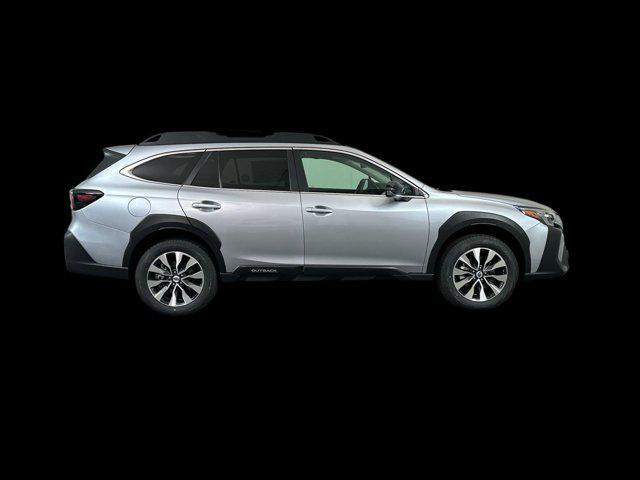 new 2025 Subaru Outback car, priced at $39,867