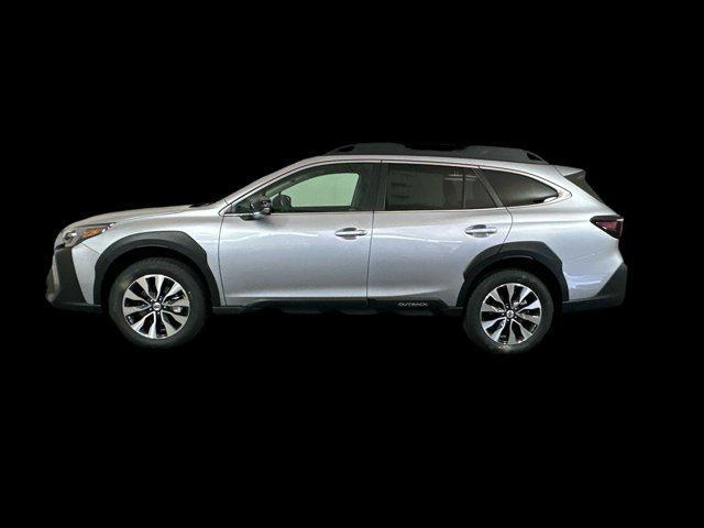 new 2025 Subaru Outback car, priced at $39,867