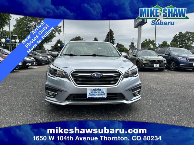 used 2018 Subaru Legacy car, priced at $13,937