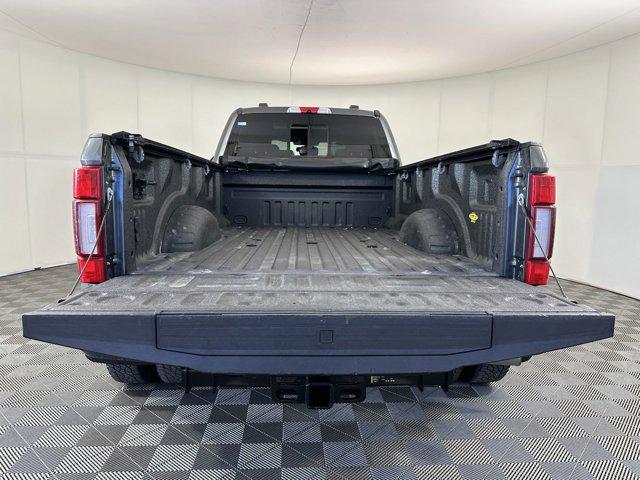 used 2020 Ford F-350 car, priced at $61,218