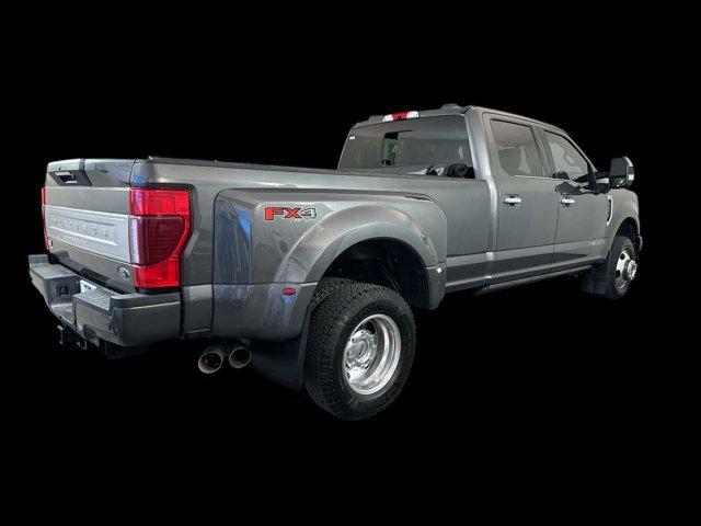 used 2020 Ford F-350 car, priced at $61,218