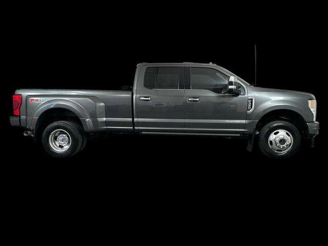 used 2020 Ford F-350 car, priced at $61,218