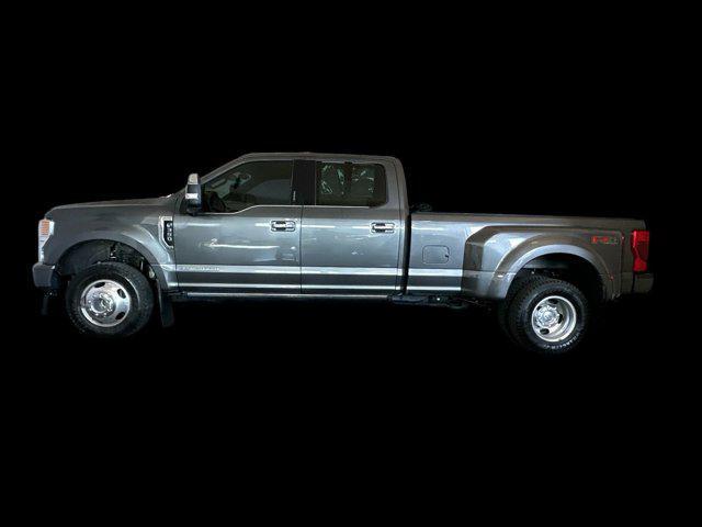 used 2020 Ford F-350 car, priced at $61,218