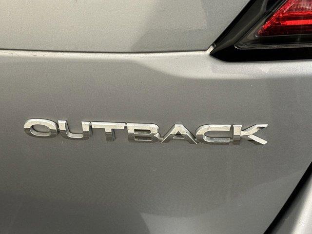 used 2021 Subaru Outback car, priced at $26,711