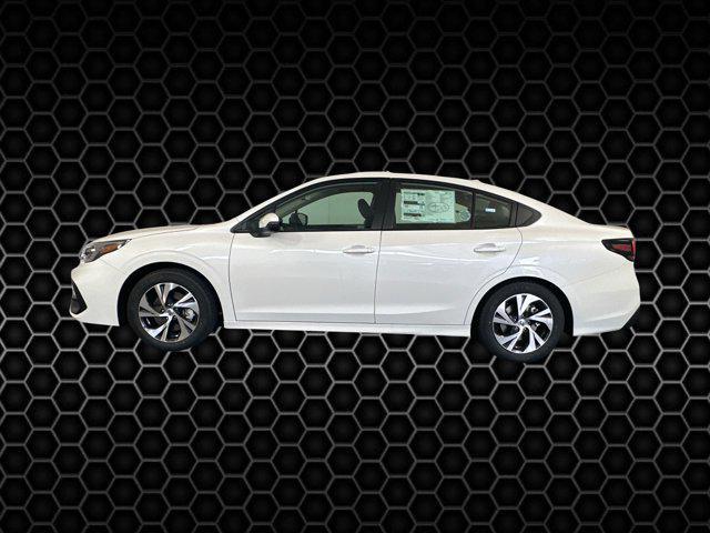 new 2025 Subaru Legacy car, priced at $34,041