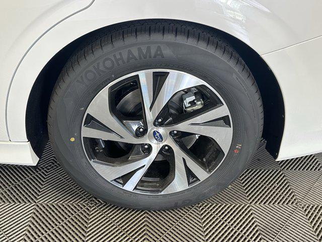 new 2025 Subaru Legacy car, priced at $34,041