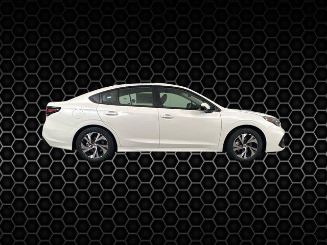 new 2025 Subaru Legacy car, priced at $34,041