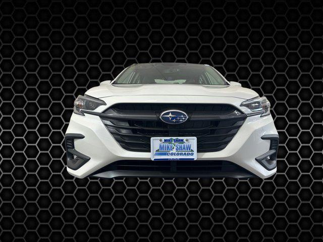 new 2025 Subaru Legacy car, priced at $34,041