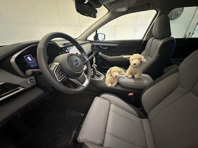 new 2025 Subaru Outback car, priced at $40,679