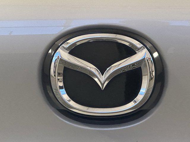 used 2022 Mazda Mazda3 car, priced at $21,488