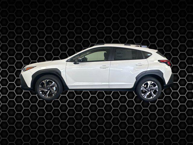 new 2025 Subaru Crosstrek car, priced at $30,179