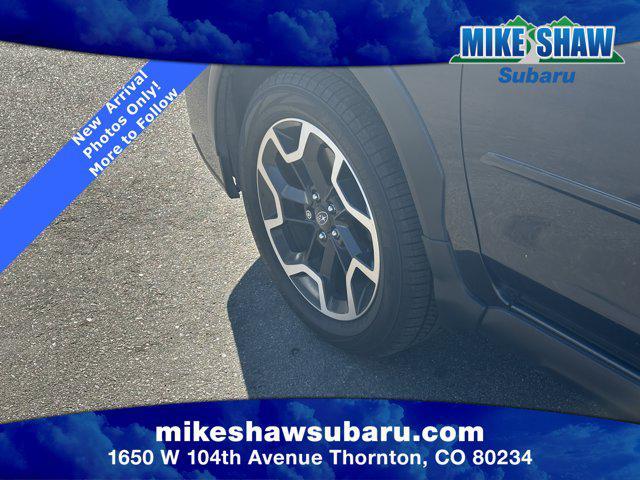 used 2016 Subaru Crosstrek car, priced at $14,595