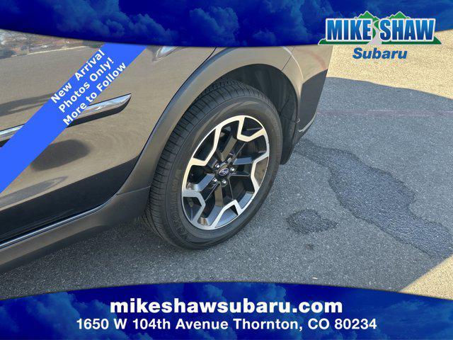 used 2016 Subaru Crosstrek car, priced at $14,595