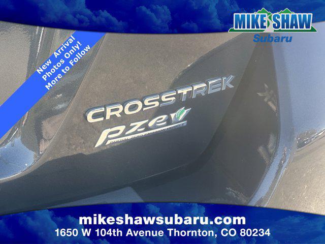 used 2016 Subaru Crosstrek car, priced at $14,595