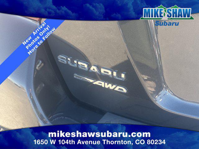 used 2016 Subaru Crosstrek car, priced at $14,595