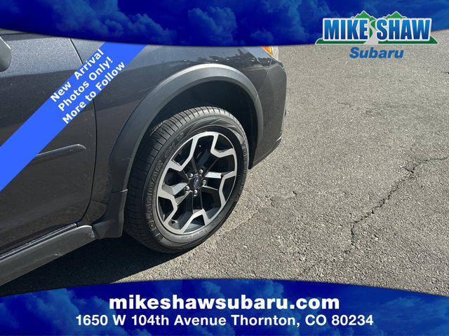 used 2016 Subaru Crosstrek car, priced at $14,595
