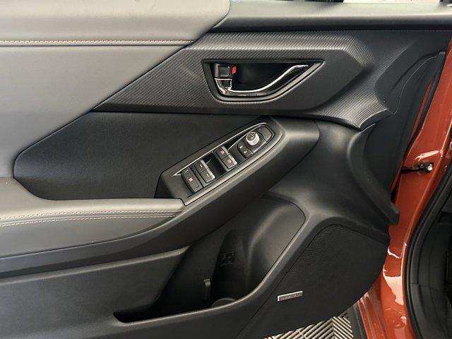 new 2025 Subaru Crosstrek car, priced at $35,726
