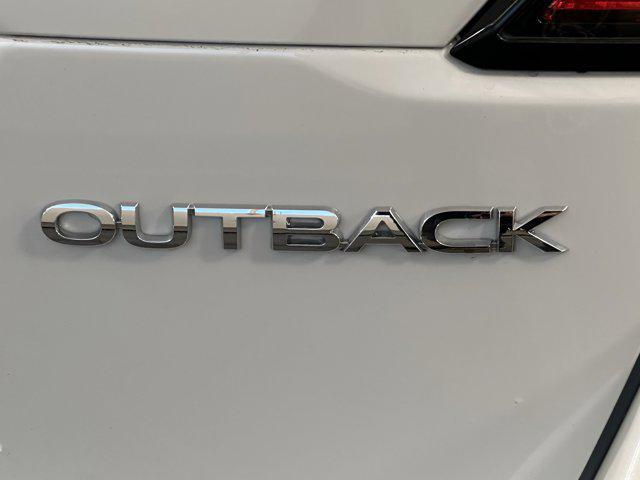 used 2023 Subaru Outback car, priced at $29,611