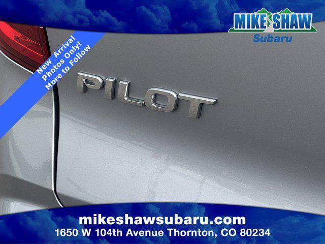 used 2019 Honda Pilot car, priced at $25,559