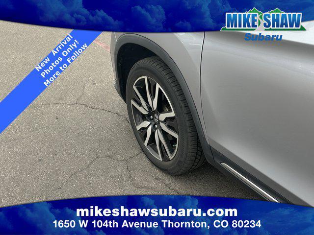 used 2019 Honda Pilot car, priced at $25,559