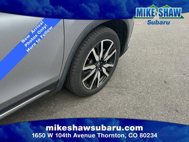 used 2019 Honda Pilot car, priced at $25,559