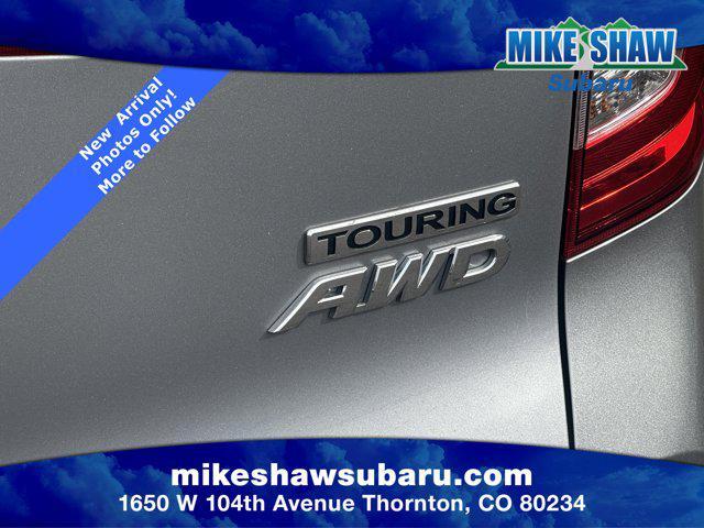 used 2019 Honda Pilot car, priced at $25,559