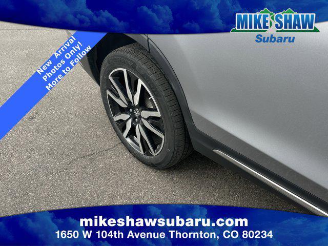 used 2019 Honda Pilot car, priced at $25,559