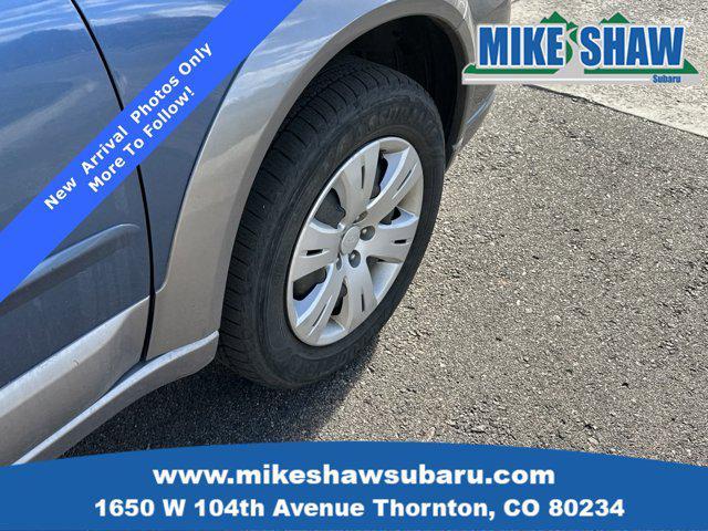 used 2008 Subaru Outback car, priced at $6,096