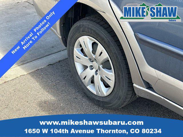 used 2008 Subaru Outback car, priced at $6,096