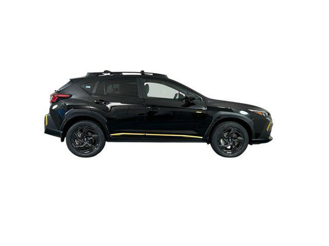 new 2025 Subaru Crosstrek car, priced at $34,292