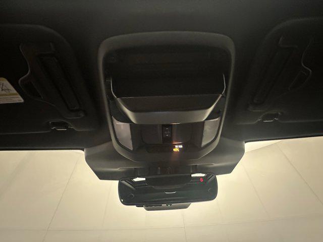 new 2025 Subaru Forester Hybrid car, priced at $43,925