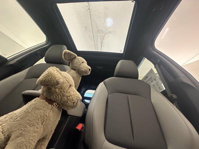 new 2025 Subaru Forester Hybrid car, priced at $43,925