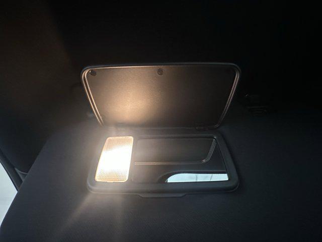 new 2025 Subaru Forester Hybrid car, priced at $43,925