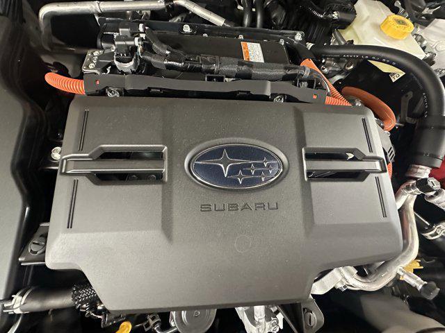 new 2025 Subaru Forester Hybrid car, priced at $43,925