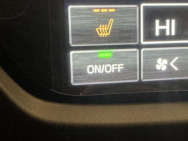 new 2025 Subaru Forester Hybrid car, priced at $43,925