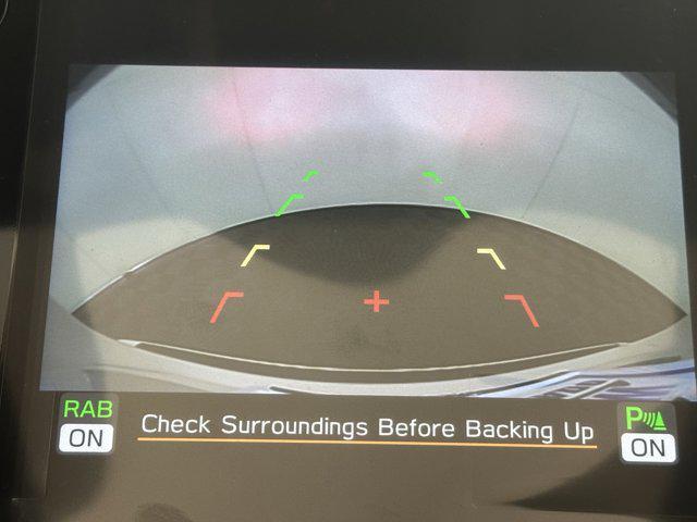 new 2025 Subaru Forester Hybrid car, priced at $43,925