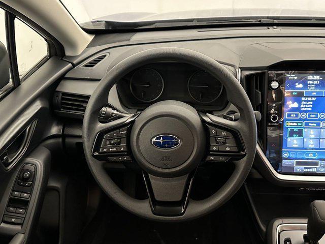 new 2024 Subaru Crosstrek car, priced at $31,140