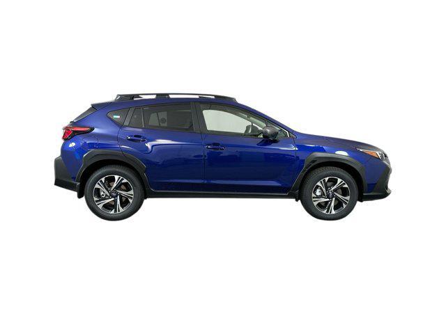 new 2024 Subaru Crosstrek car, priced at $31,140