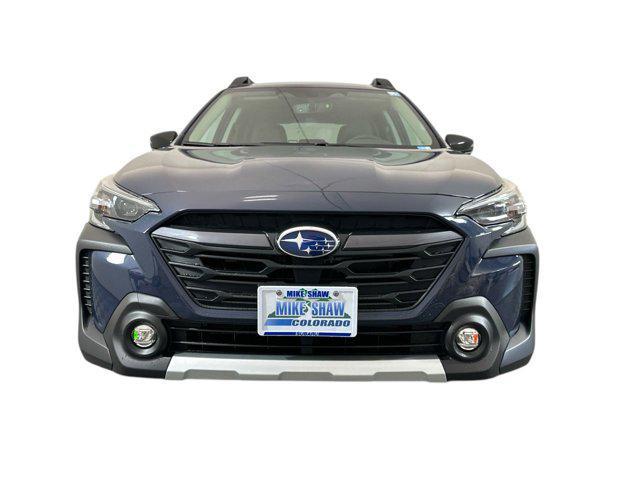 new 2025 Subaru Outback car, priced at $40,370