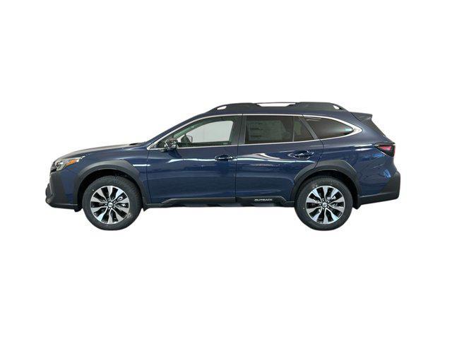 new 2025 Subaru Outback car, priced at $40,370