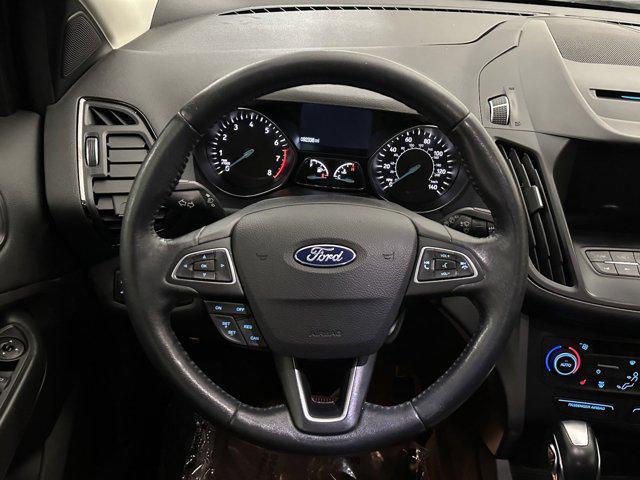 used 2018 Ford Escape car, priced at $13,232