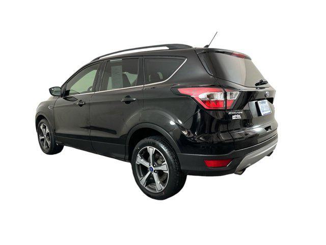 used 2018 Ford Escape car, priced at $13,232