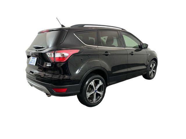 used 2018 Ford Escape car, priced at $13,232