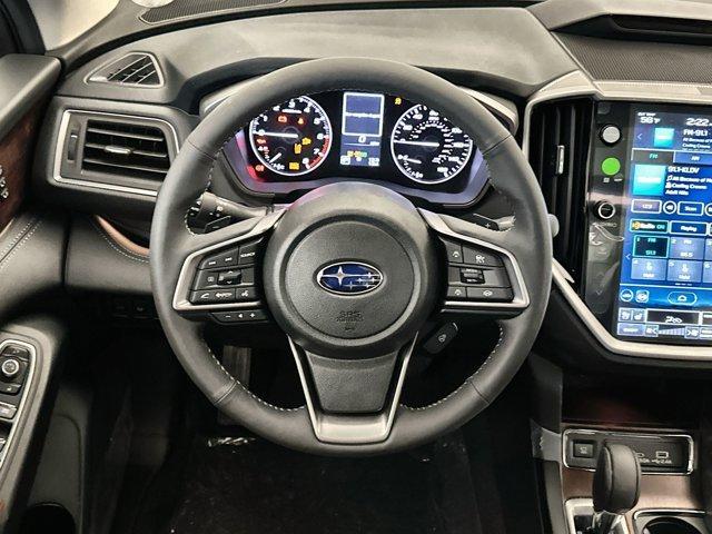 new 2024 Subaru Ascent car, priced at $51,176