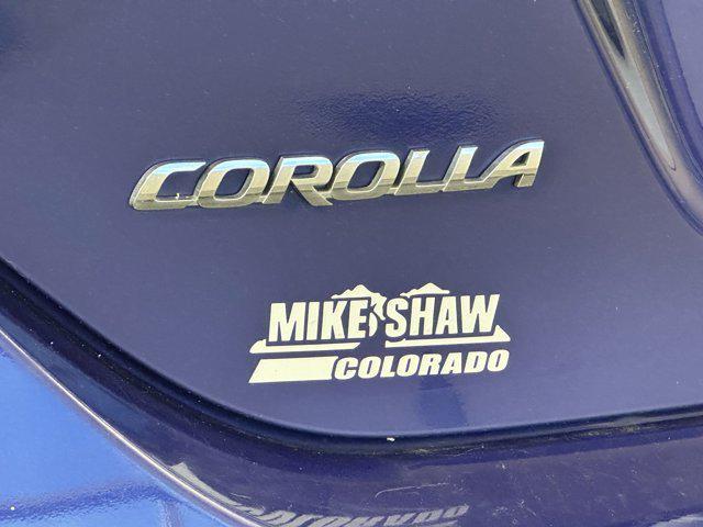 used 2014 Toyota Corolla car, priced at $11,374